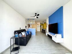 Blk 360C Sun Bliss (Sembawang), HDB 5 Rooms #559724651